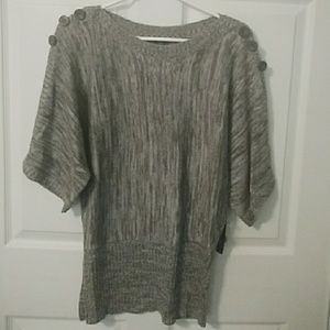Faded Glory Sweater